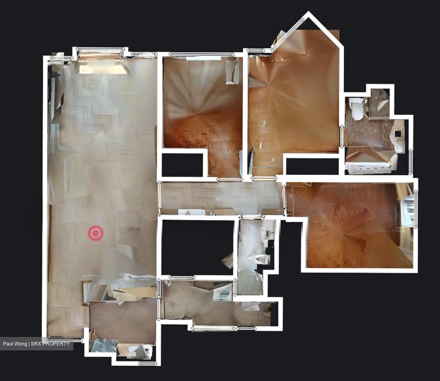 Hillview Regency (D23), Condominium #554806971